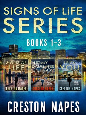cover image of Signs of Life Series